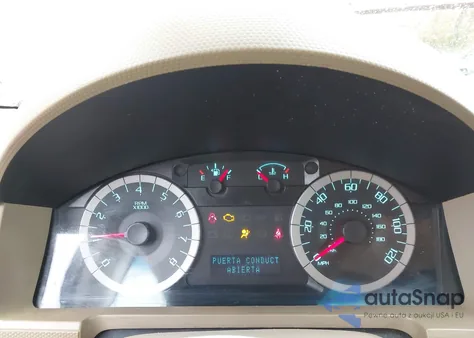 2011 Ford Escape Limited from USA, damaged, VIN 1FMCU0E75BKA42934